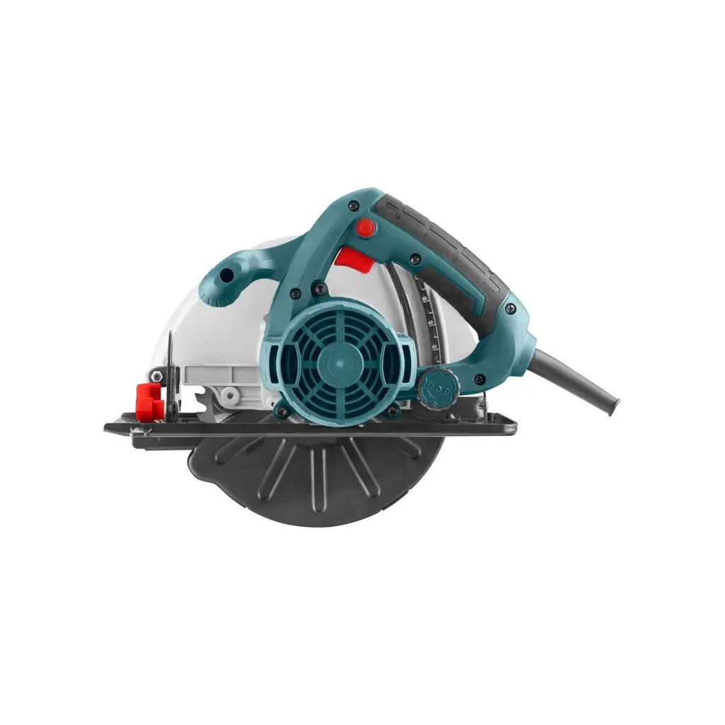 Дискова пила Ronix циркулярна 1500Вт, 190мм (4311) - зображення 3