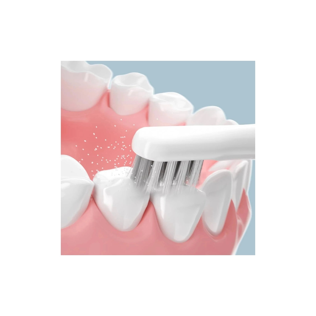 Електрична зубна щітка Xiaomi T501 - blue - зображення 8