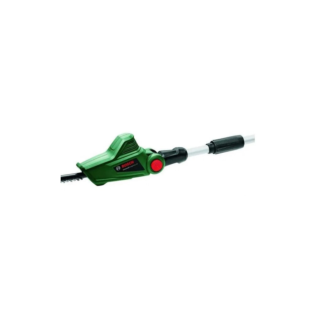 Кущоріз Bosch акумуляторний UniversalHedgePole 18 18V, 2.5Ah, 43мм, крок різу 16мм, зі штангою (0.600.8B3.000) - зображення 5