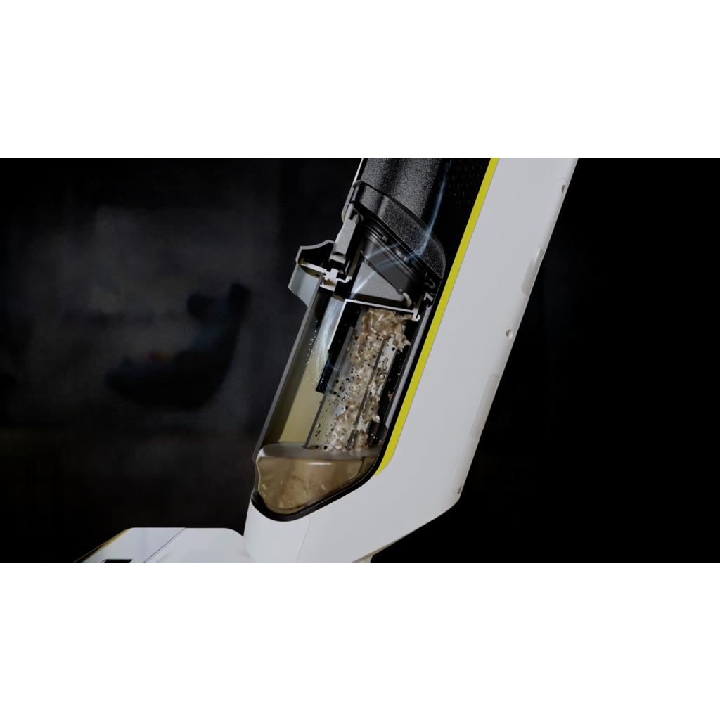 Пилосос Karcher FCV 3 (1.056-122.0) - зображення 4