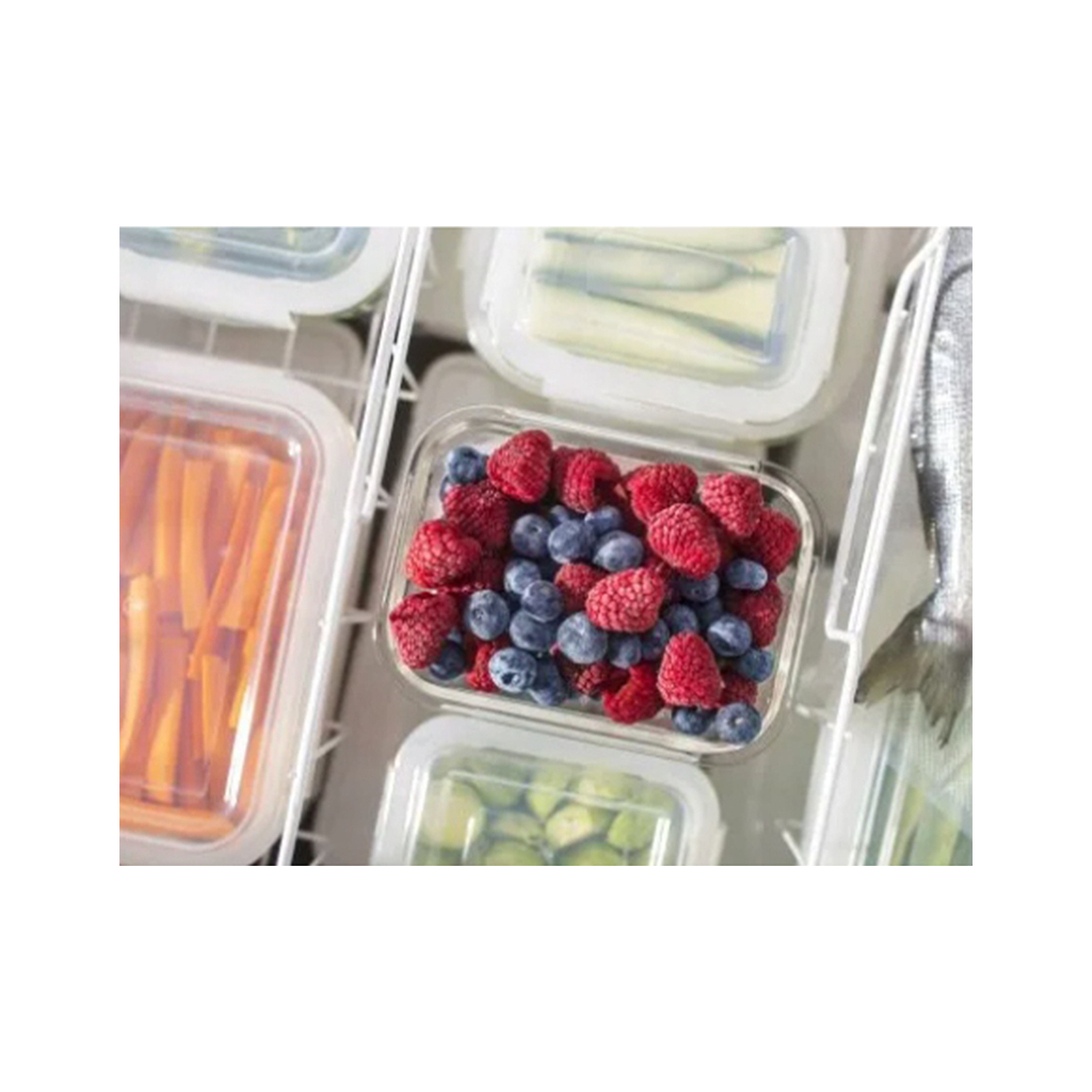 Морозильна скриня Gorenje FH30DAW - picture 6