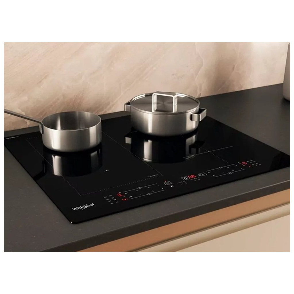 Варочна поверхня Whirlpool WLB4060CPNE - зображення 6
