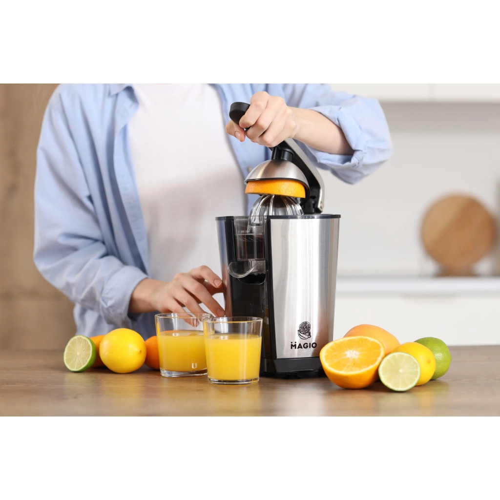 Соковижималка Magio MG-188 - изображение 3