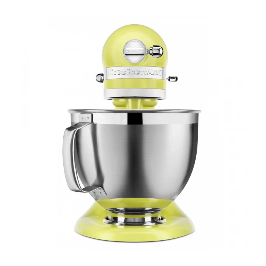 Кухонний комбайн KitchenAid 5KSM185PSEKG - зображення 3