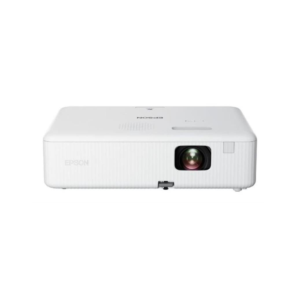 Проектор Epson CO-WX02 (V11HA86340) - зображення 6