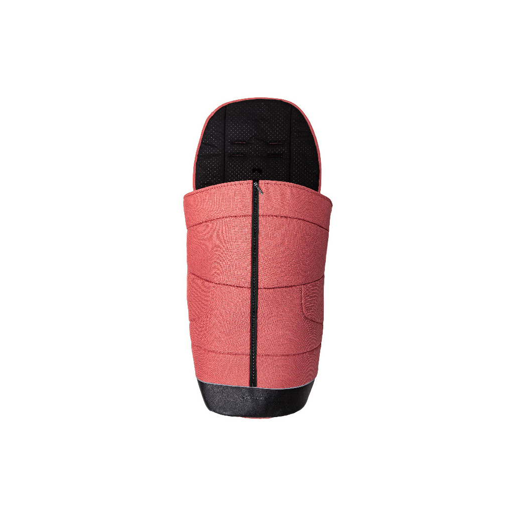 Коляска Muuvo 2 в 1 Quick 3.0 Pure Pink XL (KM2V1Q3.0PPXL) - зображення 2