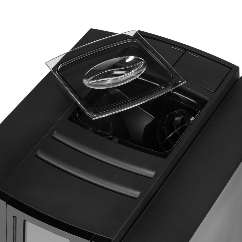 Кавомашина Jura E8 PLATIN (E8_PLATIN) - зображення 6