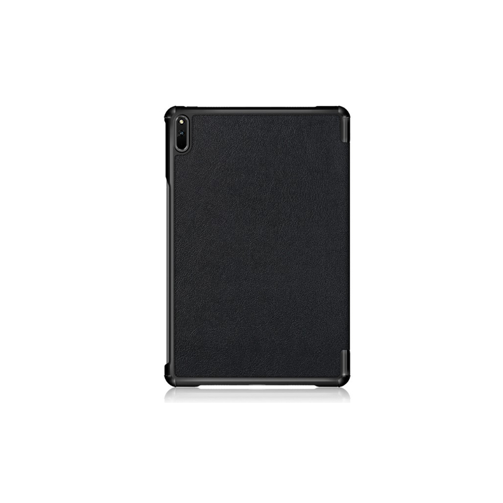 Чохол до планшета BeCover Smart Case Huawei MatePad 11 Black (707607) - зображення 3