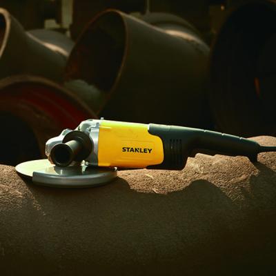 Шліфувальна машина Stanley STGL2223 - зображення 3