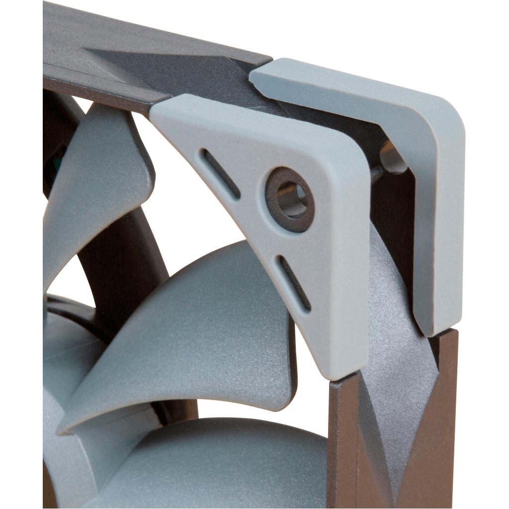 Кулер до корпусу Scythe Kaze Flex 120 (SU1225FD12M-RH) - зображення 2