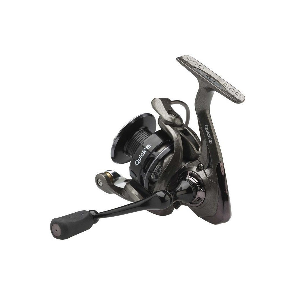 Котушка DAM QUICK 2 1000FD (56965) - зображення 2