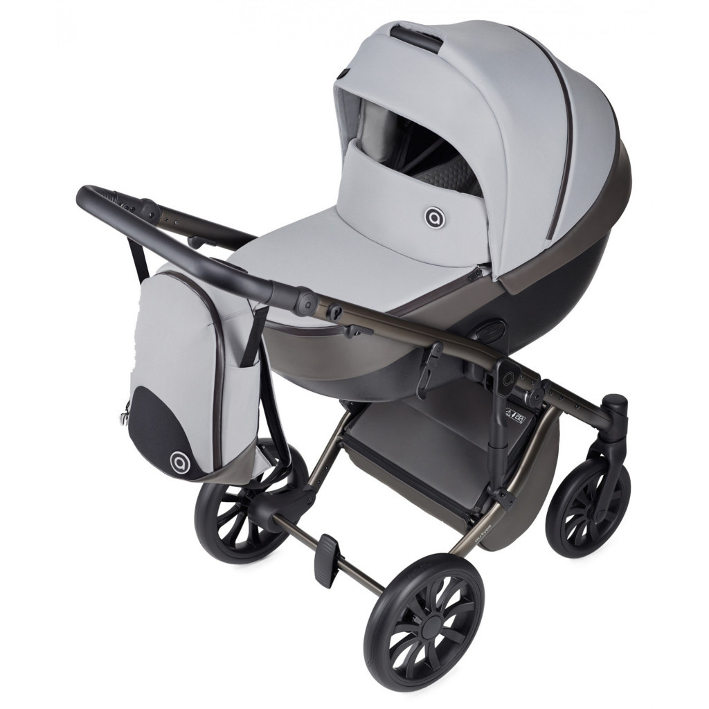 Коляска Anex 2 в 1 m/type Mirage (mt-09Q) - зображення 2