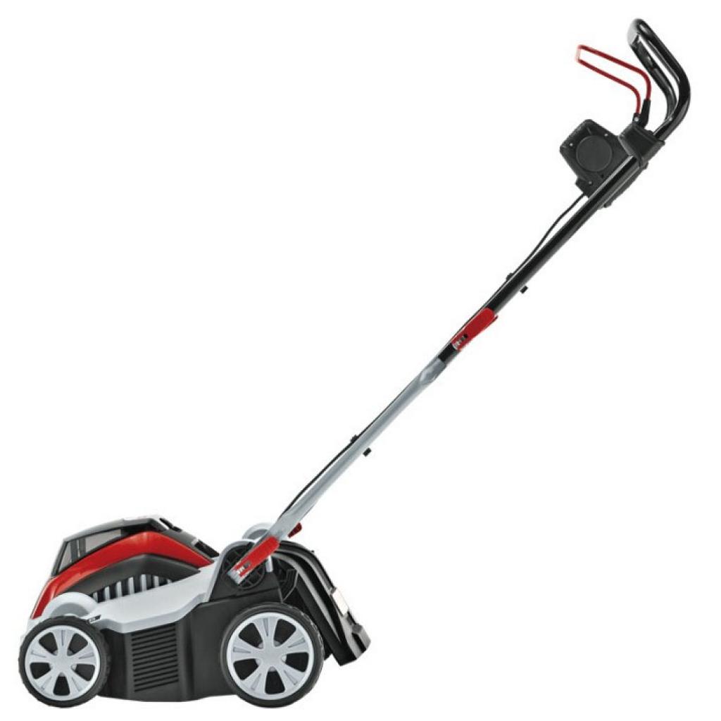 Аератор AL-KO Energy Flex SF 4036 з валом-розпушувачем (без АКБ і ЗП) (113574) - зображення 2