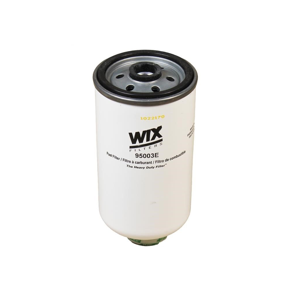 Фільтр паливний Wixfiltron 95003E - зображення 1