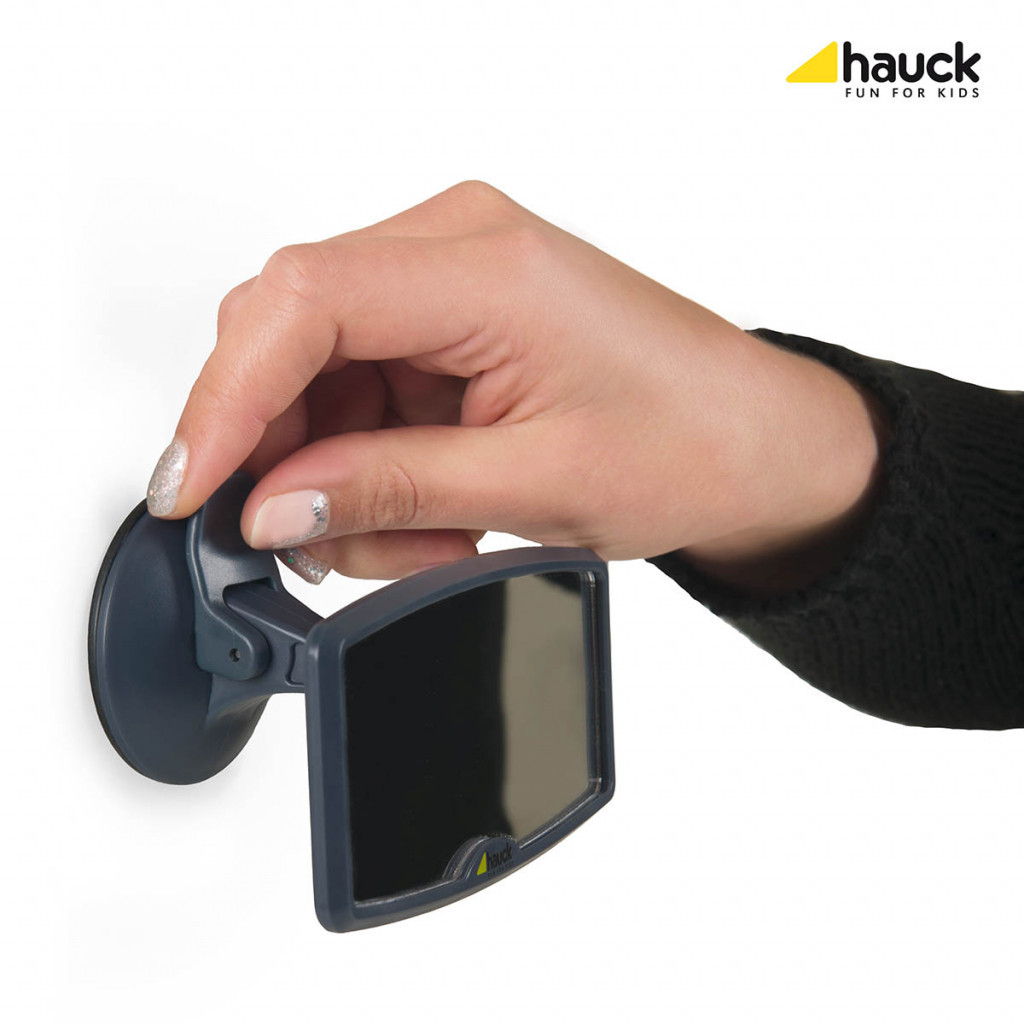 Додаткове дзеркало заднього огляду Hauck Watch Me 2 (61838-7) - зображення 2
