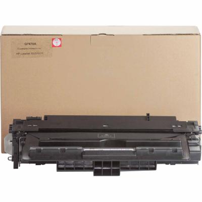 Картридж BASF для HP LJ M5025/M5035 аналог Q7570A Black (KT-Q7570A) - зображення 1