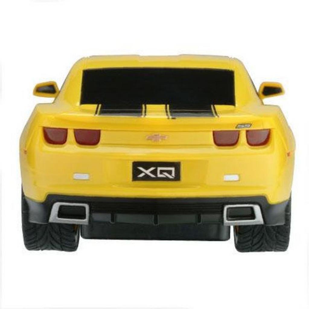 Радіокерована іграшка XQ Camaro (XQRC18-11AA) - зображення 2
