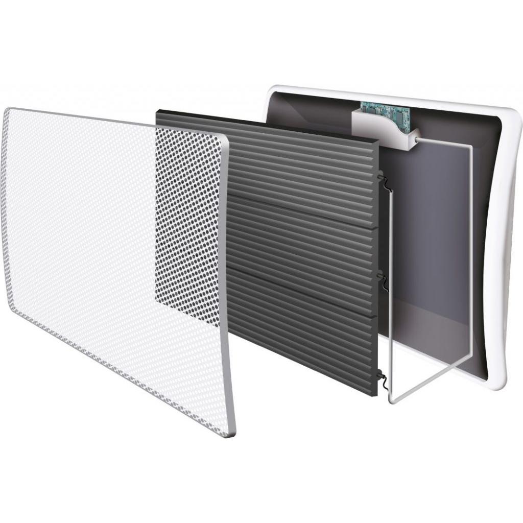 Обігрівач Airelec PREMIER PRO 500 W (А691491) - зображення 4