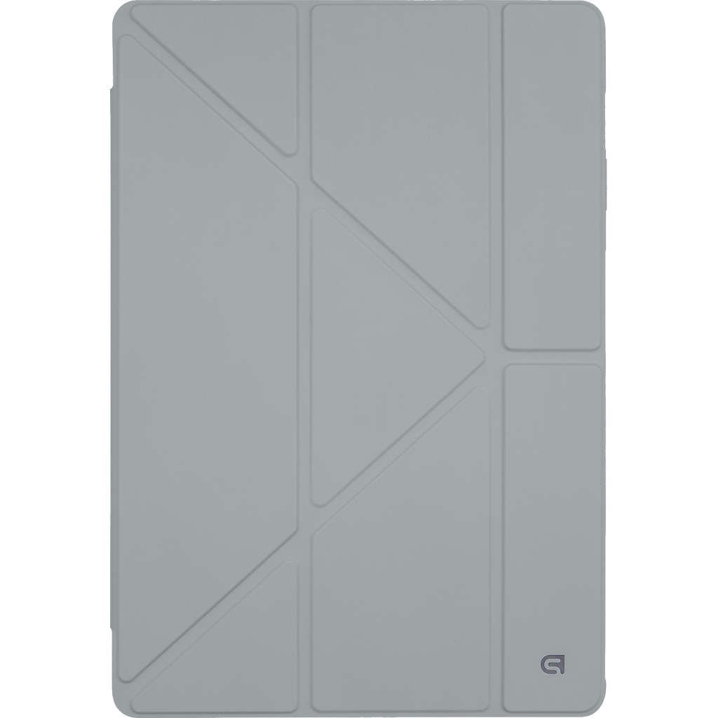 Чохол до планшета Armorstandart Y-Type PEN Samsung Galaxy Tab S10 FE+ Gray (ARM85532) - зображення 1