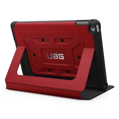 Чохол до планшета Urban Armor Gear iPad Air 2 Rogue (Red) (IPDAIR2-RED-VP) - зображення 5
