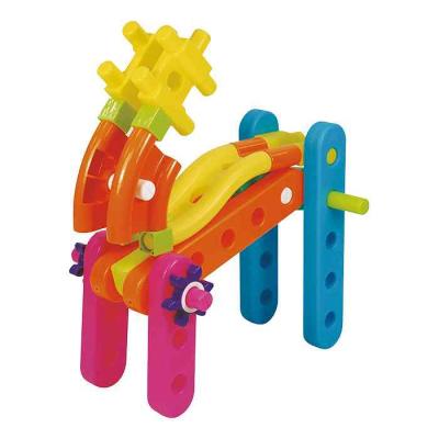 Конструктор Gigo Мини зоопарк (7360) - зображення 8