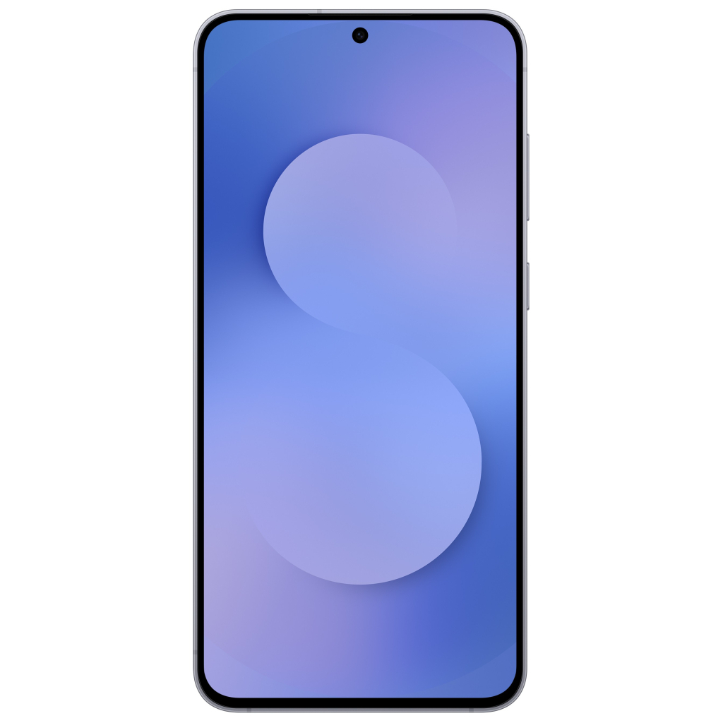 Мобільний телефон Samsung Galaxy S25 FE 8/256Gb Navy (SM-S731BDBGEUC) - зображення 5