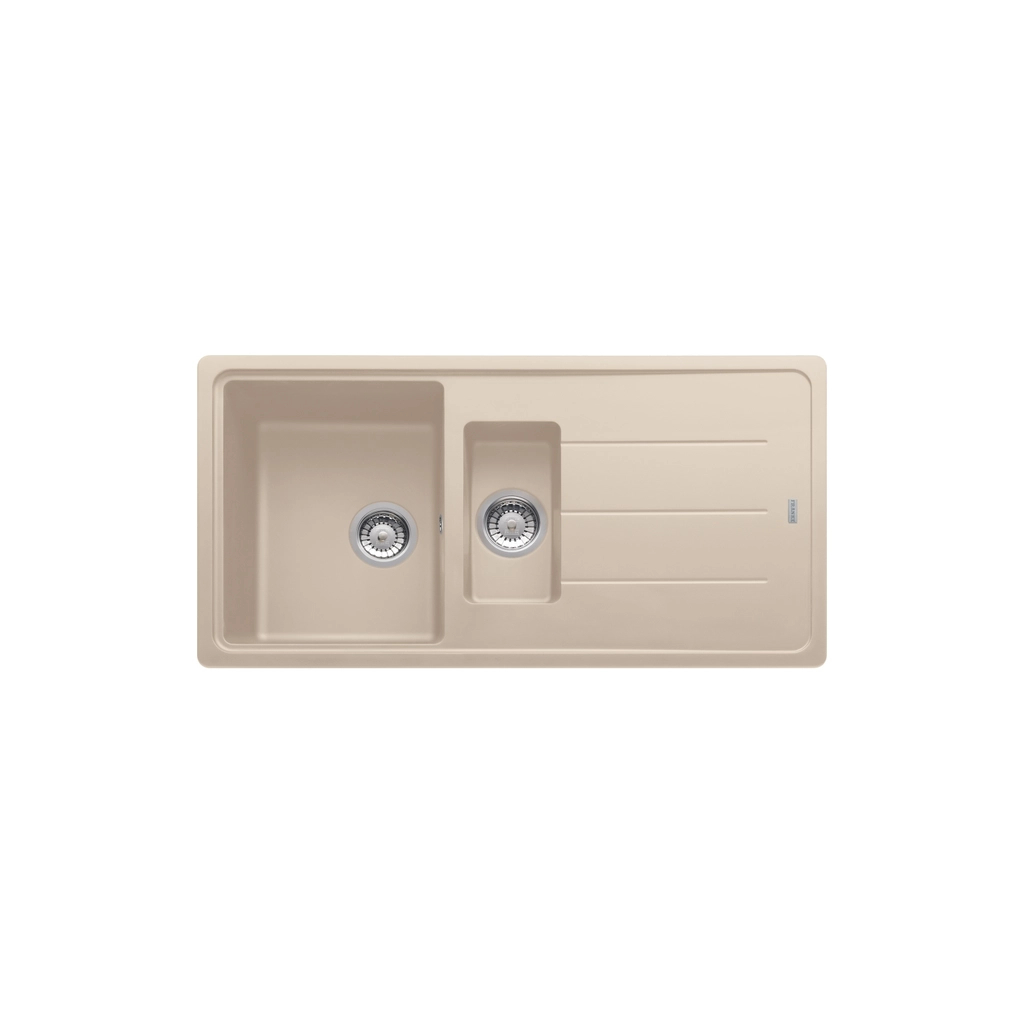 Мийка кухонна Franke 114.0720.001 - зображення 1