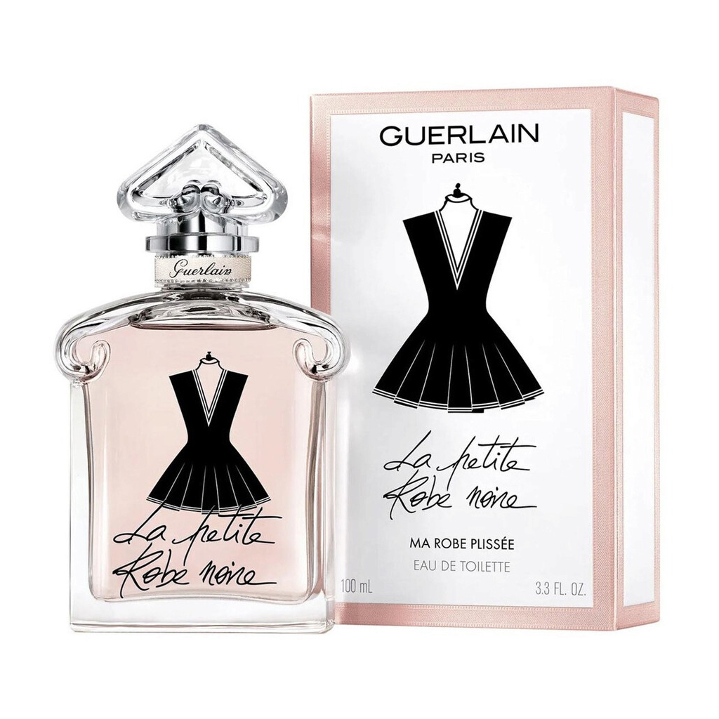 Туалетна вода Guerlain La Petite Robe Noire 50 мл (3346470114739) - зображення 2