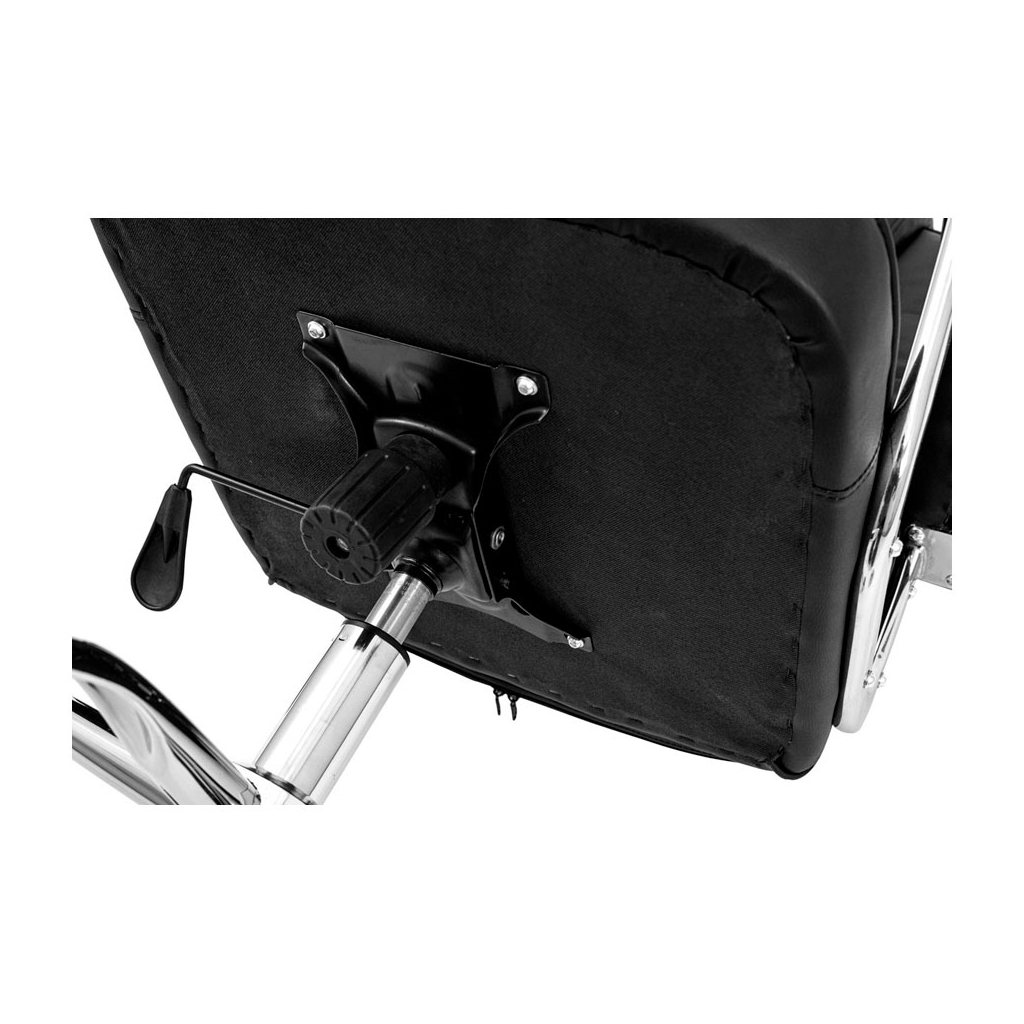 Офісне крісло Richman Бонус Ю Хром П3 M-1 (Tilt) Роккі 100 (R00000049870) - зображення 7