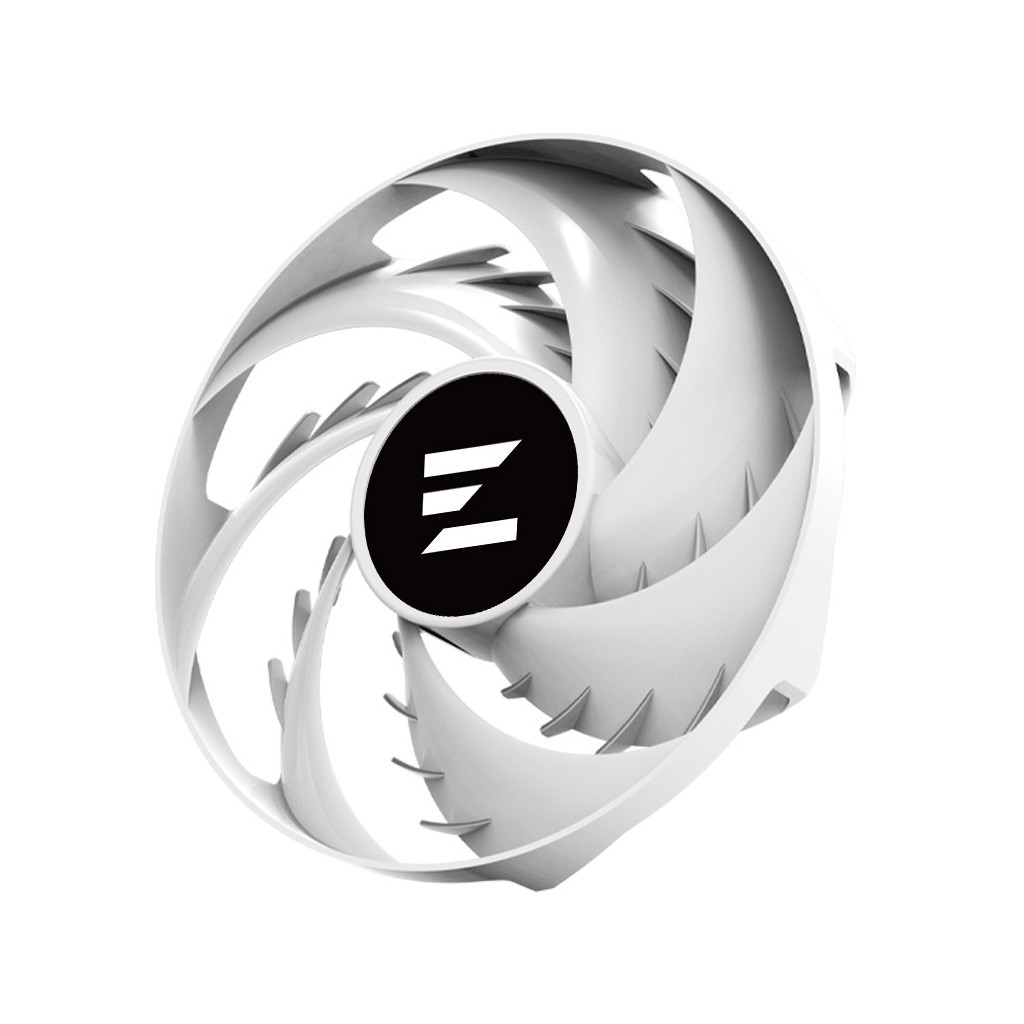 Кулер до корпусу Zalman ZM-AF120ARGBBLACK - зображення 7