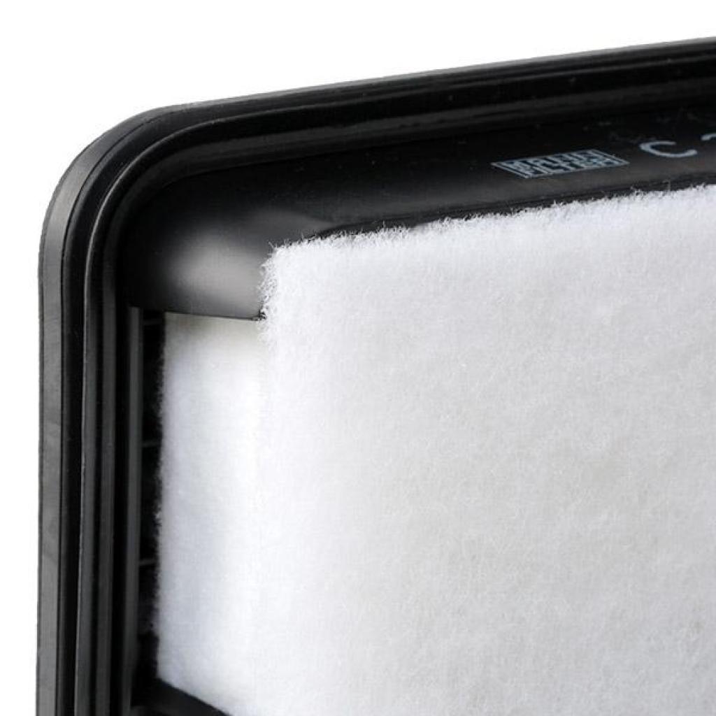 Повітряний фільтр для автомобіля Mann C24011 - зображення 3