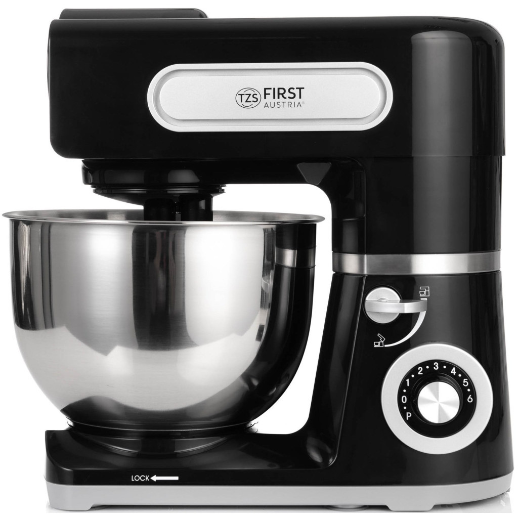 Кухонний комбайн First FA-5259-5 - зображення 2