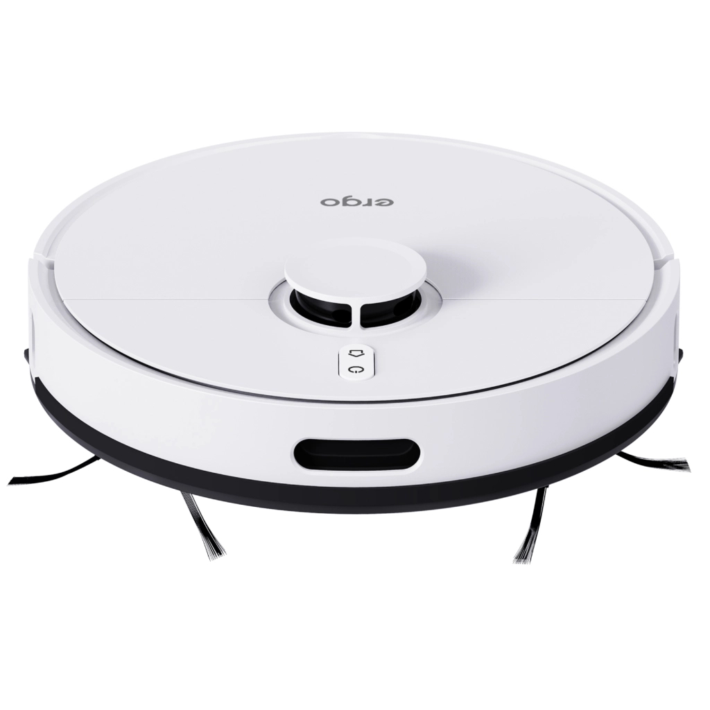 Пилосос Ergo RVC-10 (Х920) - зображення 3