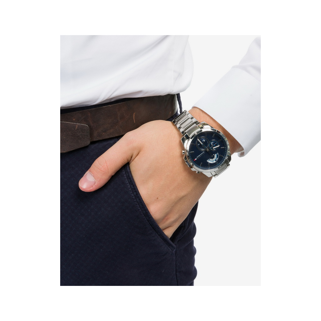 Наручний годинник Tommy Hilfiger 1791348 - зображення 2