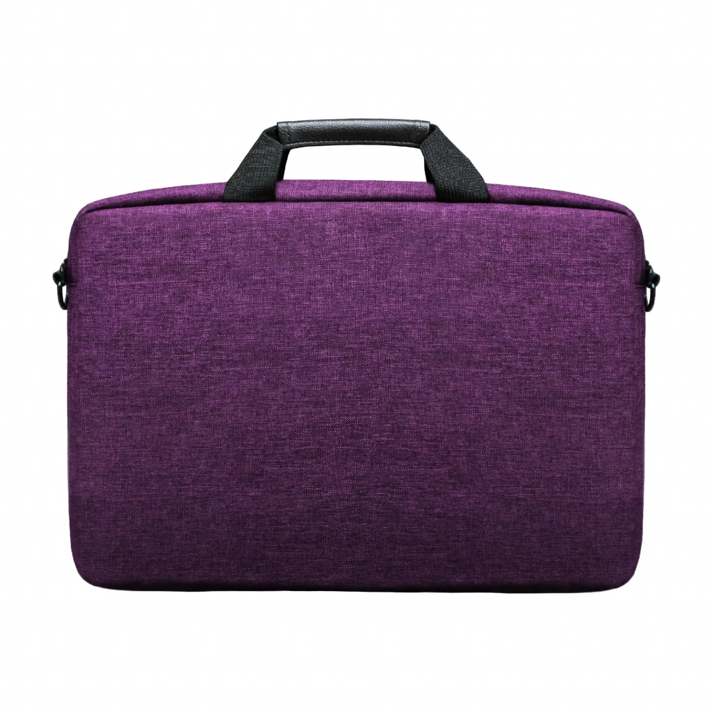 Сумка для ноутбука Grand-X 14'' SB-148 soft pocket Purple (SB-148P) - изображение 8