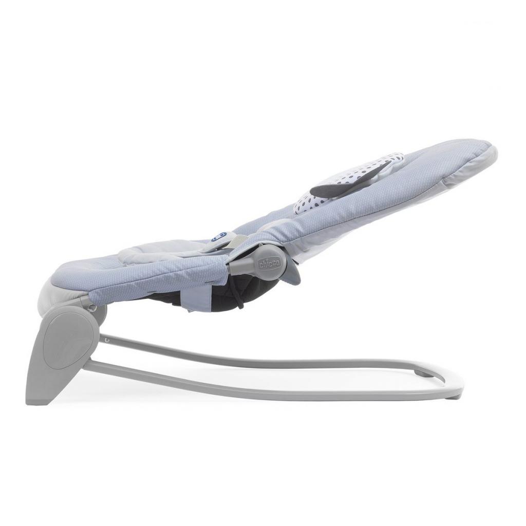 Крісло-гойдалка Chicco Chicco Balloon (79652.39) - зображення 4