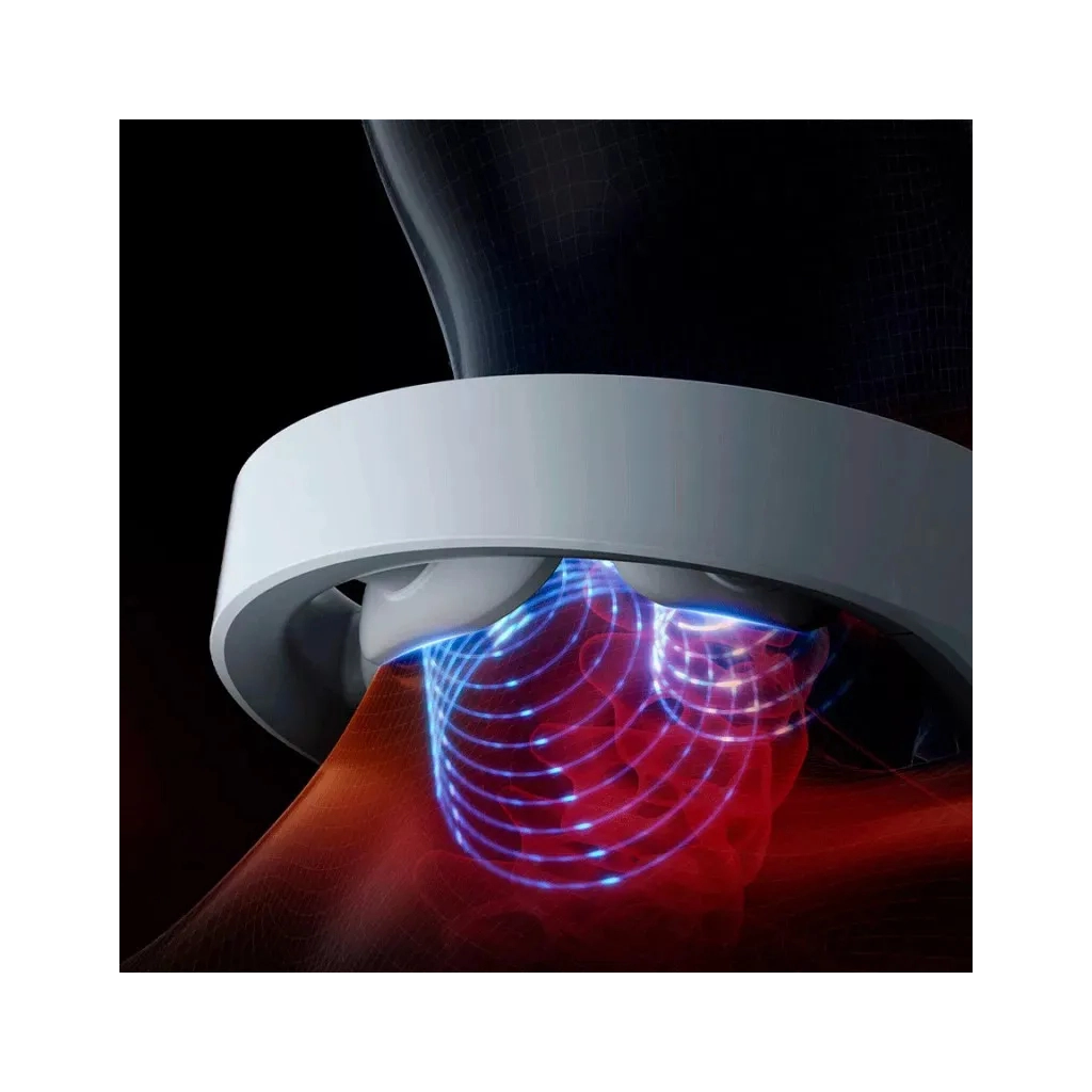 Масажер Xiaomi Jeeback Neck Massager K1 White - зображення 6