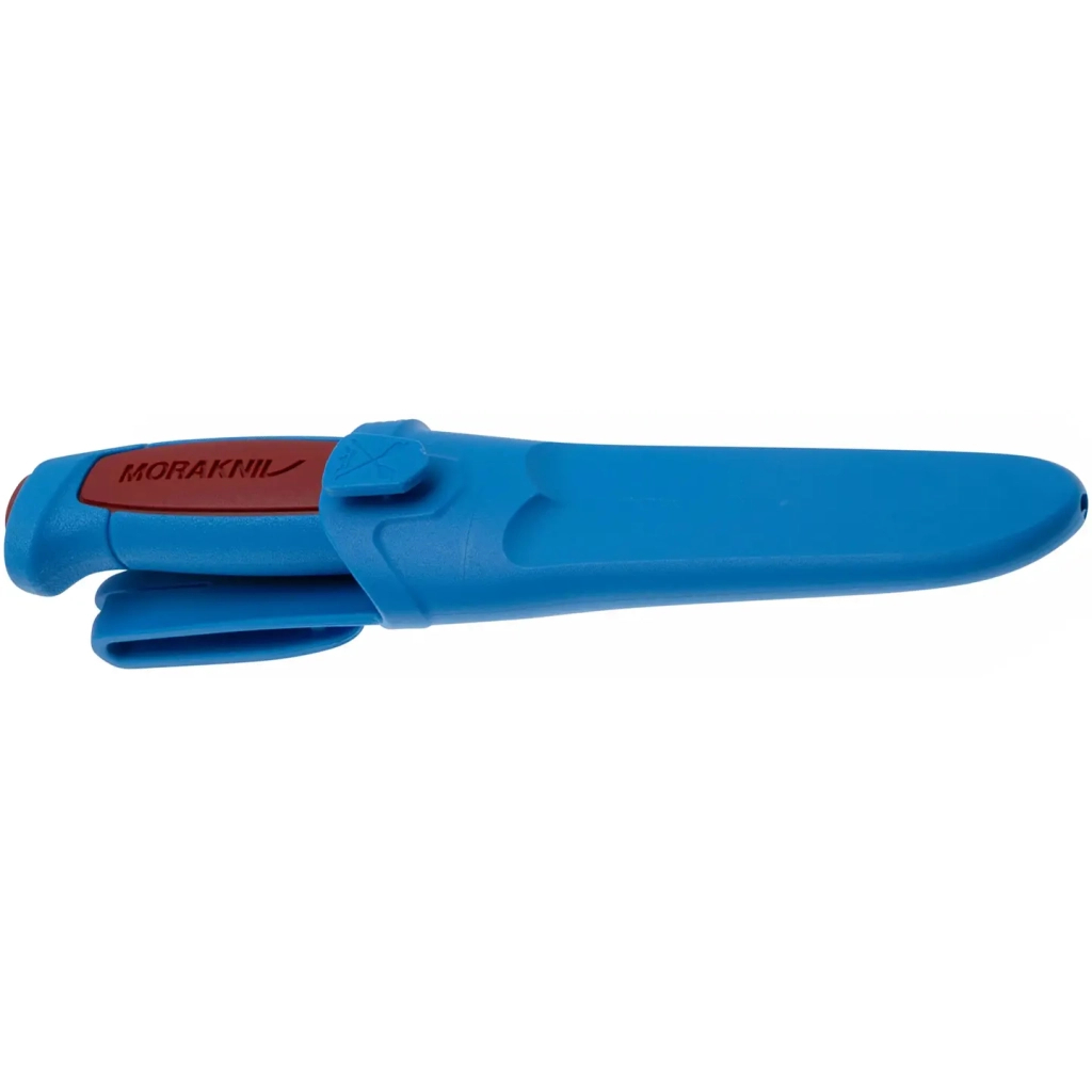 Ніж Morakniv Basic 546 Dala Red/Blue (14502) - зображення 3
