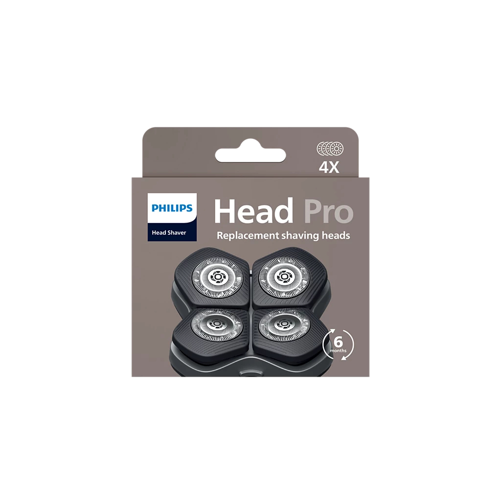 Електробритва Philips HS740/15 - picture 4