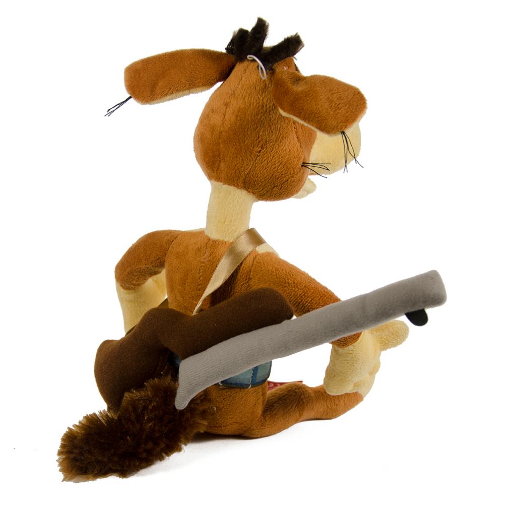 М'яка іграшка Fancy Союзмультфільм Шарік (ПСШ01\М) - зображення 3