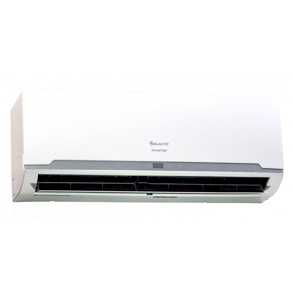 Кондиціонер Galactic GKZ 09M-S/GCZ 09M-S - зображення 3