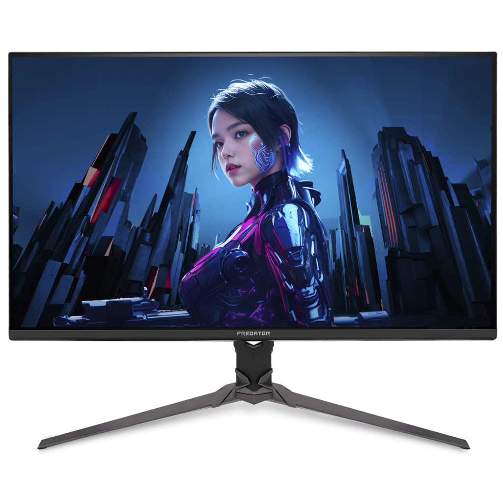 Монітор Acer Predator XB323QUPbmiiprx (UM.JX3EE.P09) - зображення 6