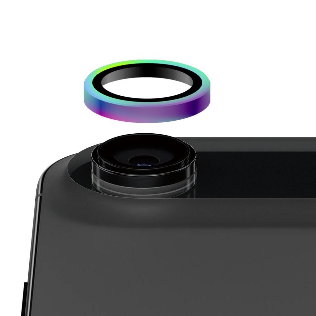 Скло захисне Armorstandart AR iPhone 17 Air Gradient (ARM86687) - зображення 1