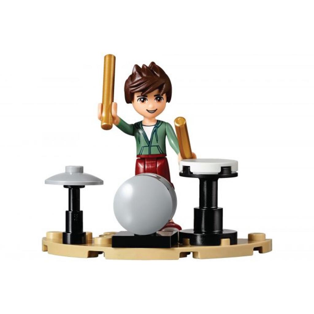 Конструктор LEGO Friends Школа виконавчого мистецтва у Хартлейці (41134) - зображення 5