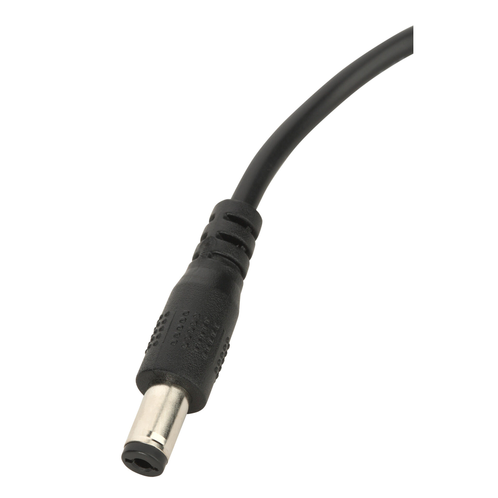 Блок живлення для гітарних педалей RockPower NT5 9V 1300mA (RP NT 5 EU) - зображення 3