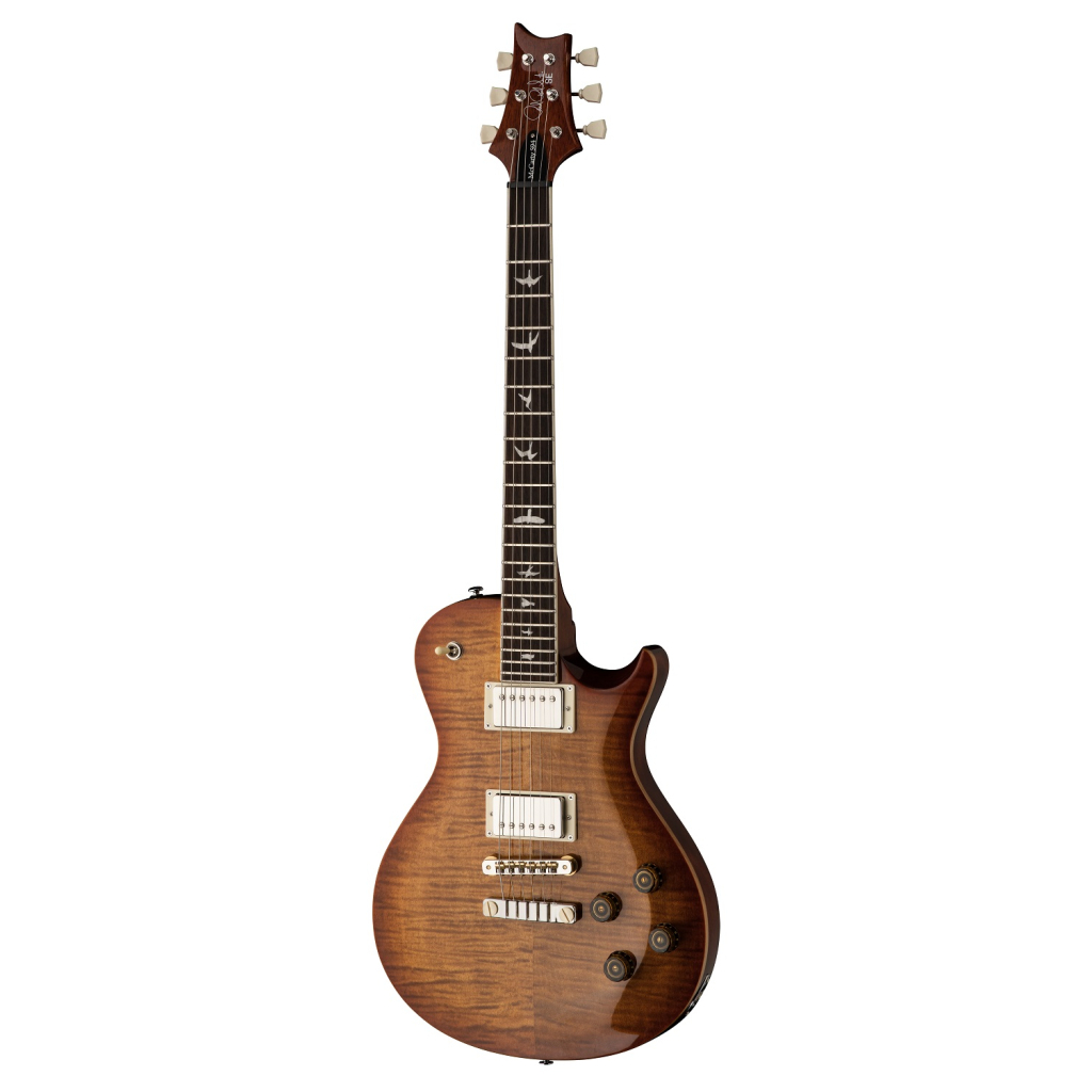 Електрогітара PRS SE McCarty 594 Singlecut Vintage Sunburst - зображення 3