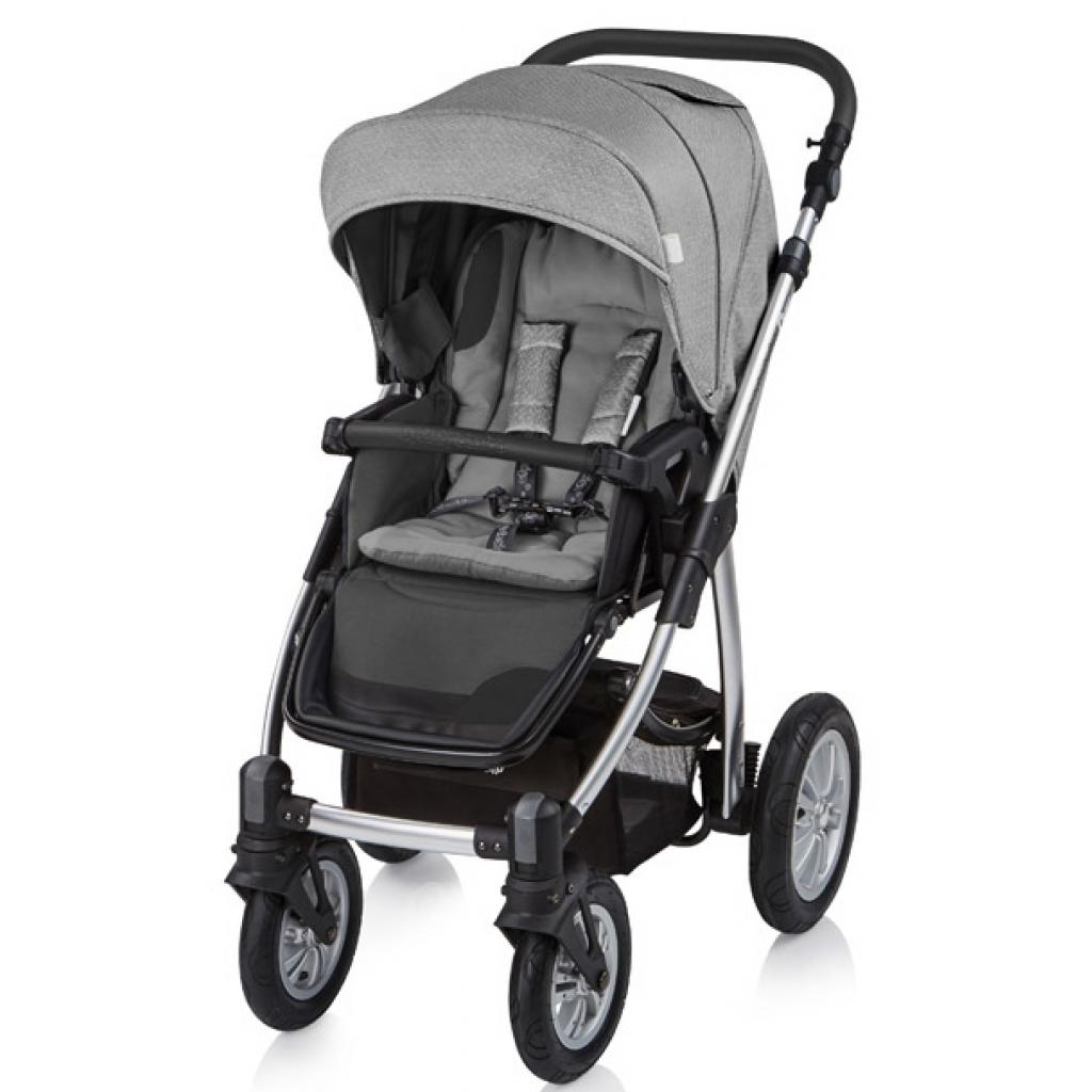 Коляска Baby Design Dotty 2019 10 Black (294068) - зображення 3