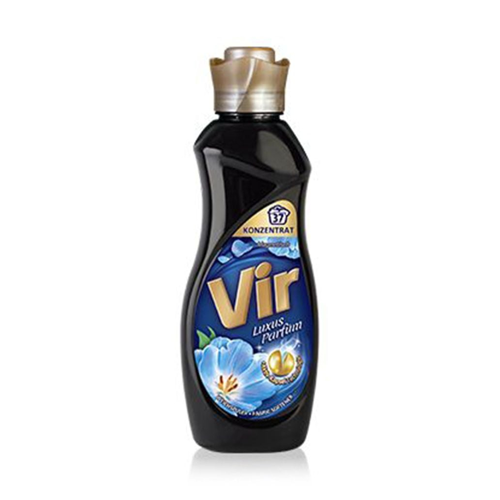 Кондиціонер для білизни Vir Luxus Parfum Magnetisch 925 мл (3800069403388) - зображення 1