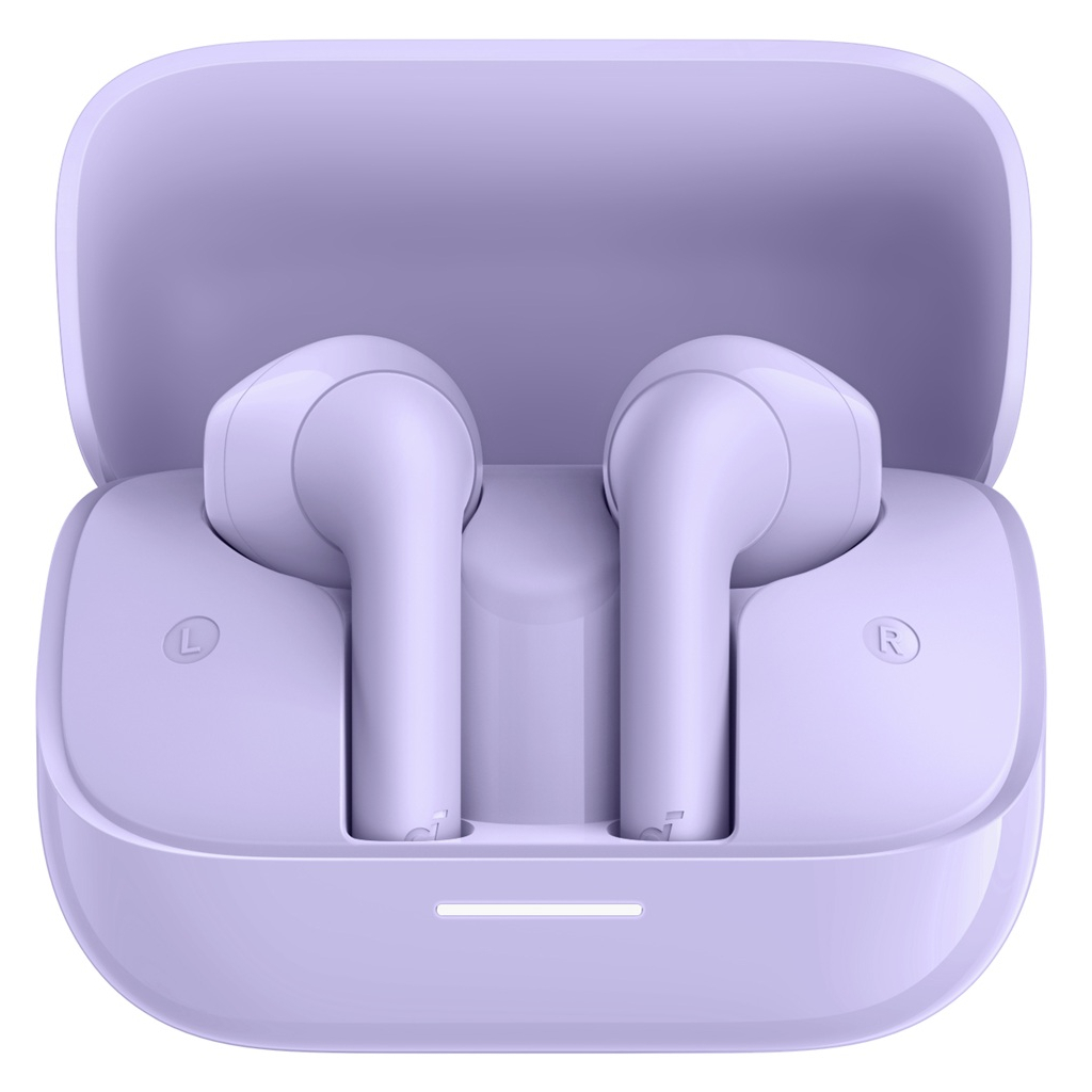Навушники Anker SoundCore K20i Purple (A3994GQ1) - зображення 8