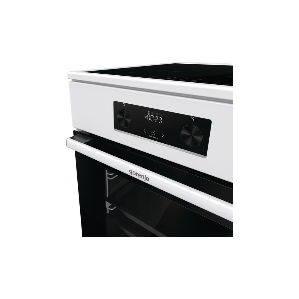 Плита Gorenje GEIT5C60WPG - зображення 8